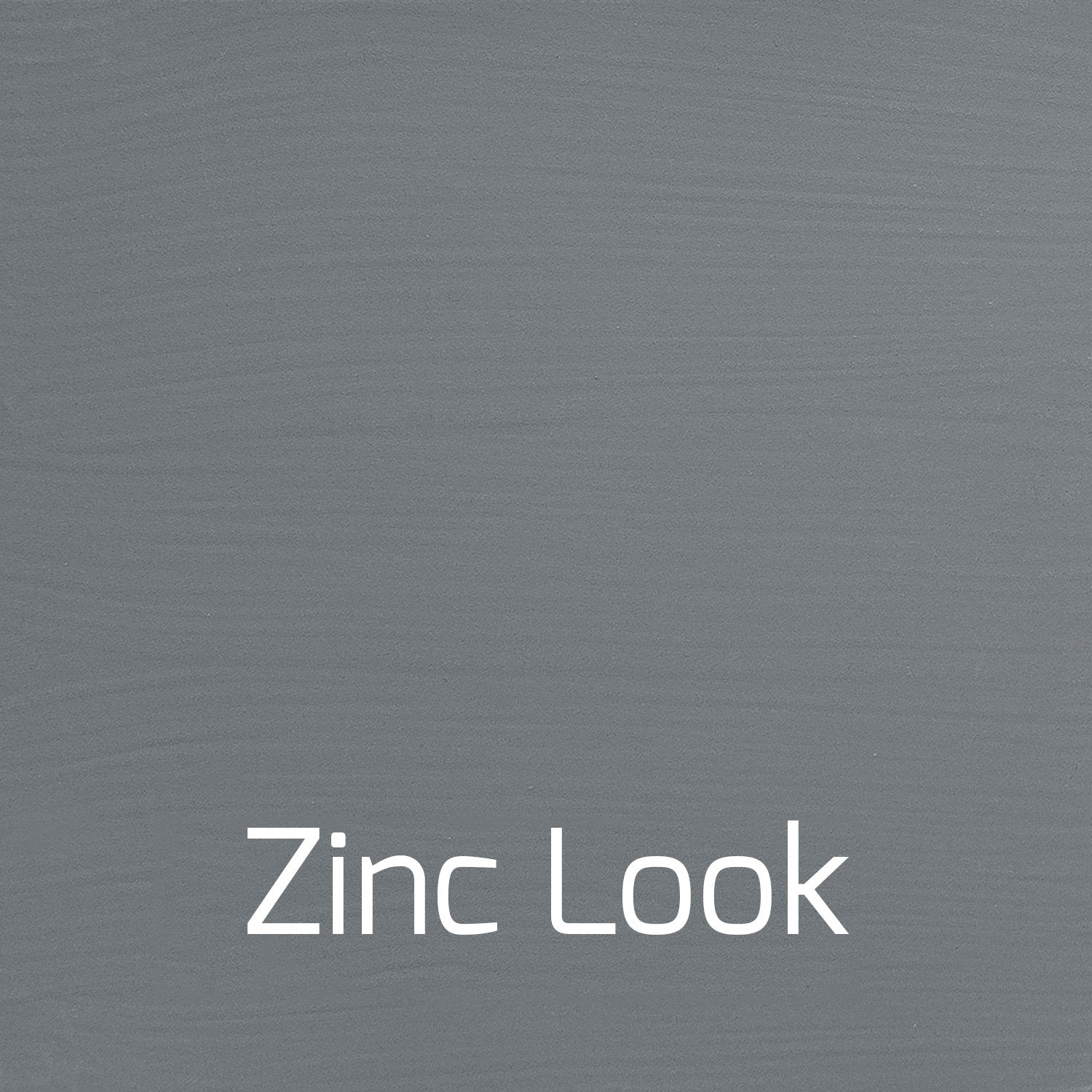 Autentico Vintage, colour Zinc Look - Autentico Paint UK