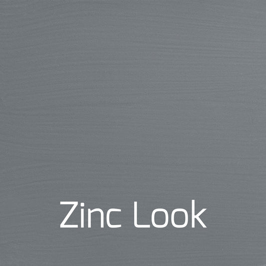 Autentico Vintage, colour Zinc Look - Autentico Paint UK