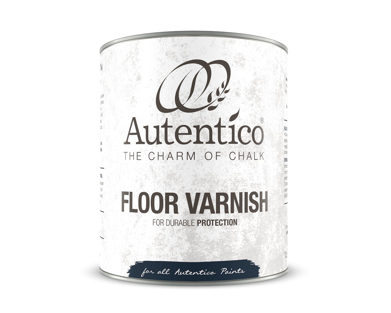 Floor Varnish - Autentico Paint UK