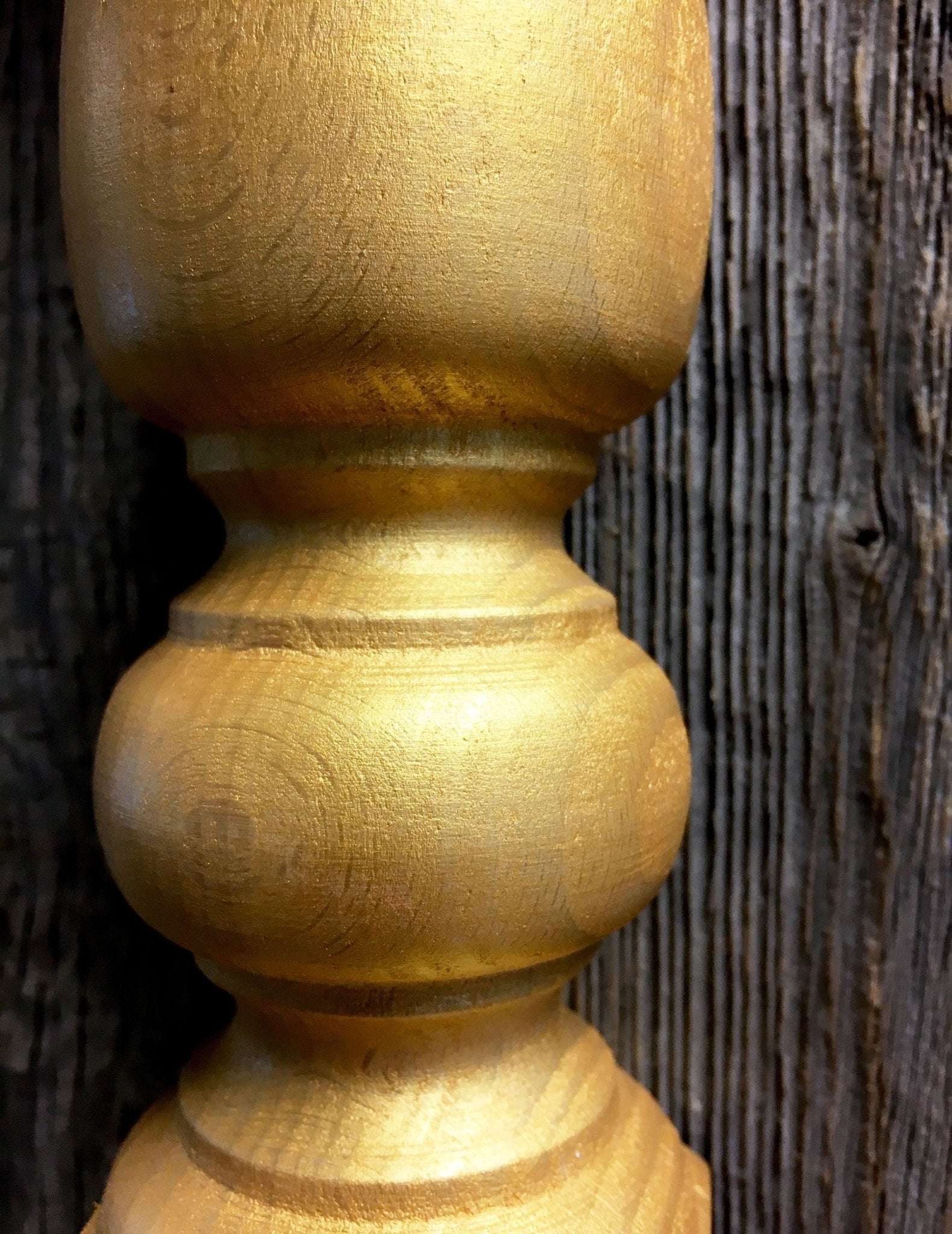 Metallico - Autentico Paint UK