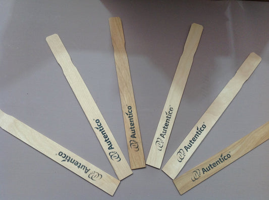 Paint Stirrers - Autentico Paint UK