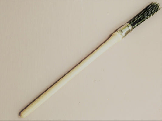 Permacoll Application Brush - Autentico Paint UK