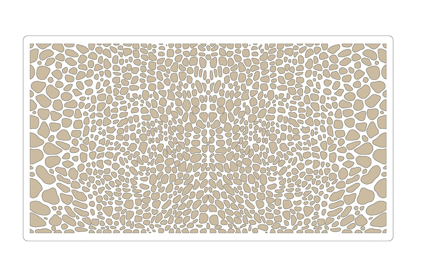 Snake skin print - Autentico Paint UK