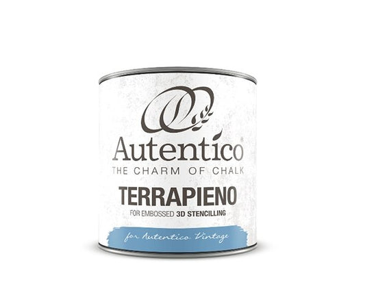 Terrapieno - Autentico Paint UK