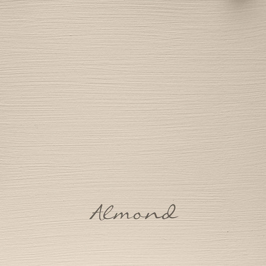 Vintage Almond - Autentico Paint UK