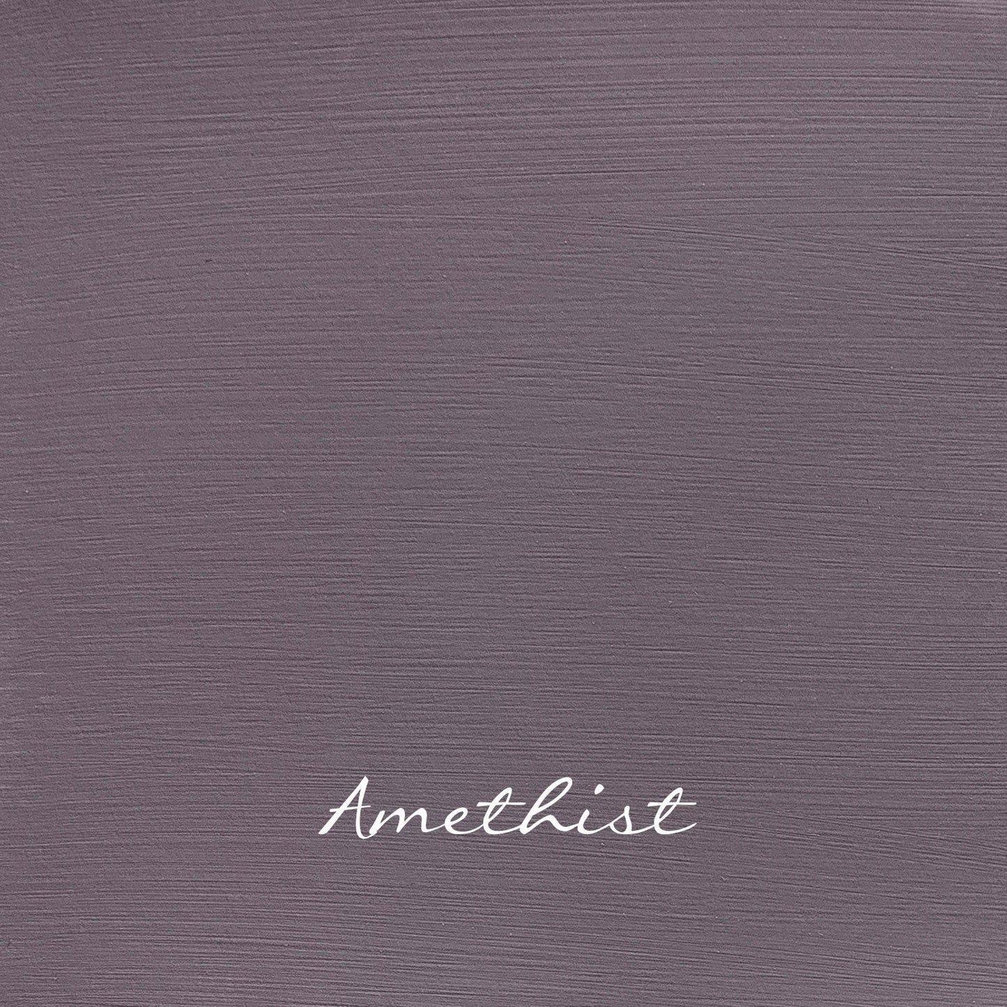 Vintage Amethyst - Autentico Paint UK