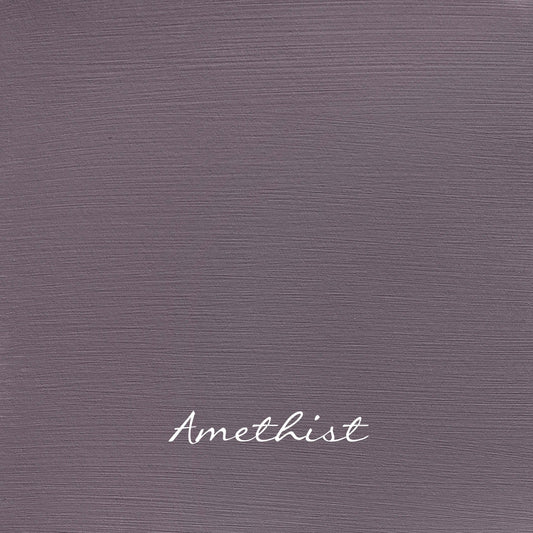 Vintage Amethyst - Autentico Paint UK