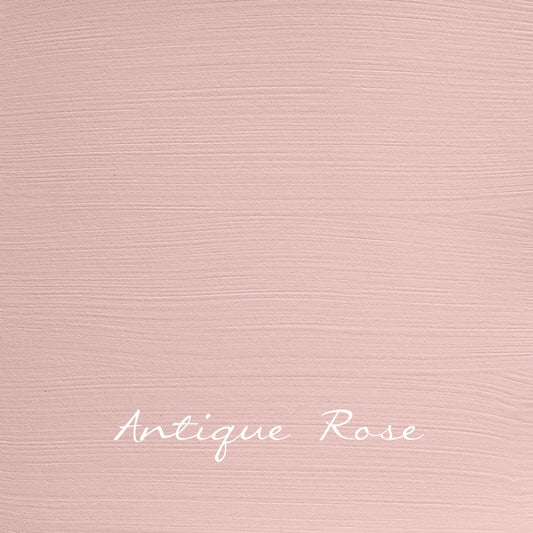 Vintage Antique Rose - Autentico Paint UK