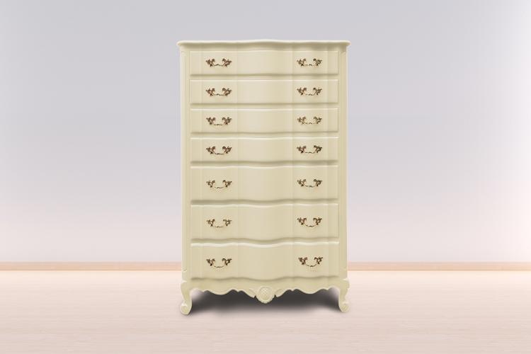 Vintage Antique White - Autentico Paint UK