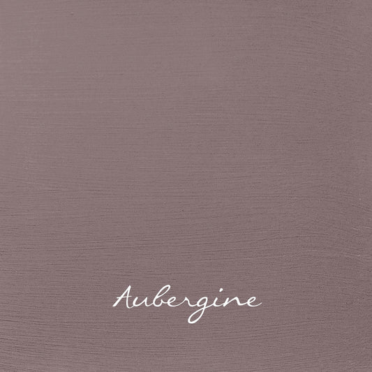 Vintage Aubergine - Autentico Paint UK