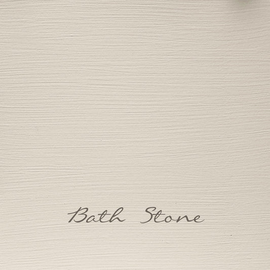 Vintage Bath Stone - Autentico Paint UK