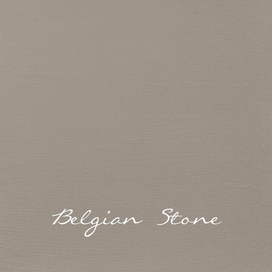 Vintage Belgian Stone - Autentico Paint UK