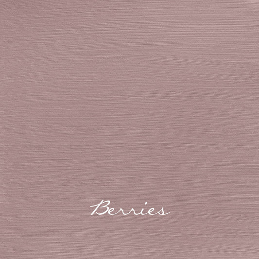 Vintage Berries - Autentico Paint UK