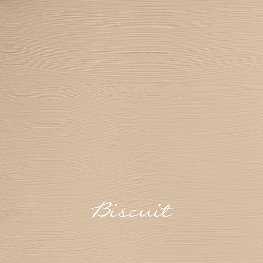 Vintage Biscuit - Autentico Paint UK