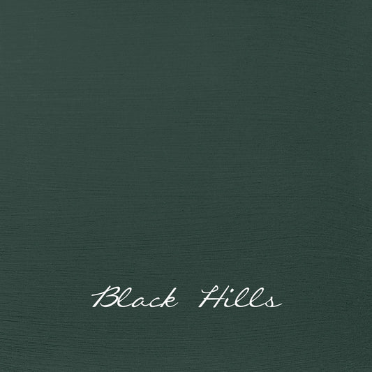 Vintage Black Hills - Autentico Paint UK