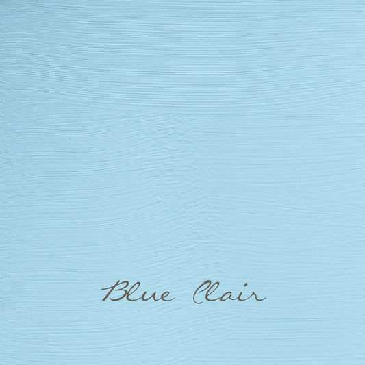 Vintage Bleu Clair - Autentico Paint UK