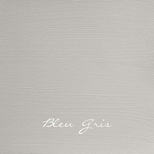Vintage Bleu Gris - Autentico Paint UK