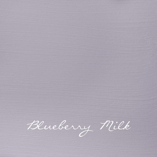 Vintage Blueberry Milk - Autentico Paint UK