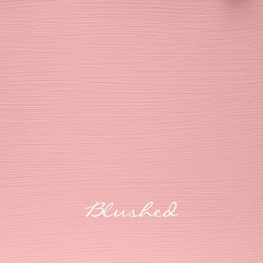 Vintage Blushed - Autentico Paint UK