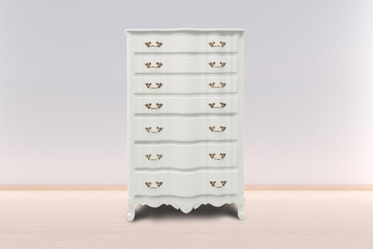 Vintage Bright White - Autentico Paint UK