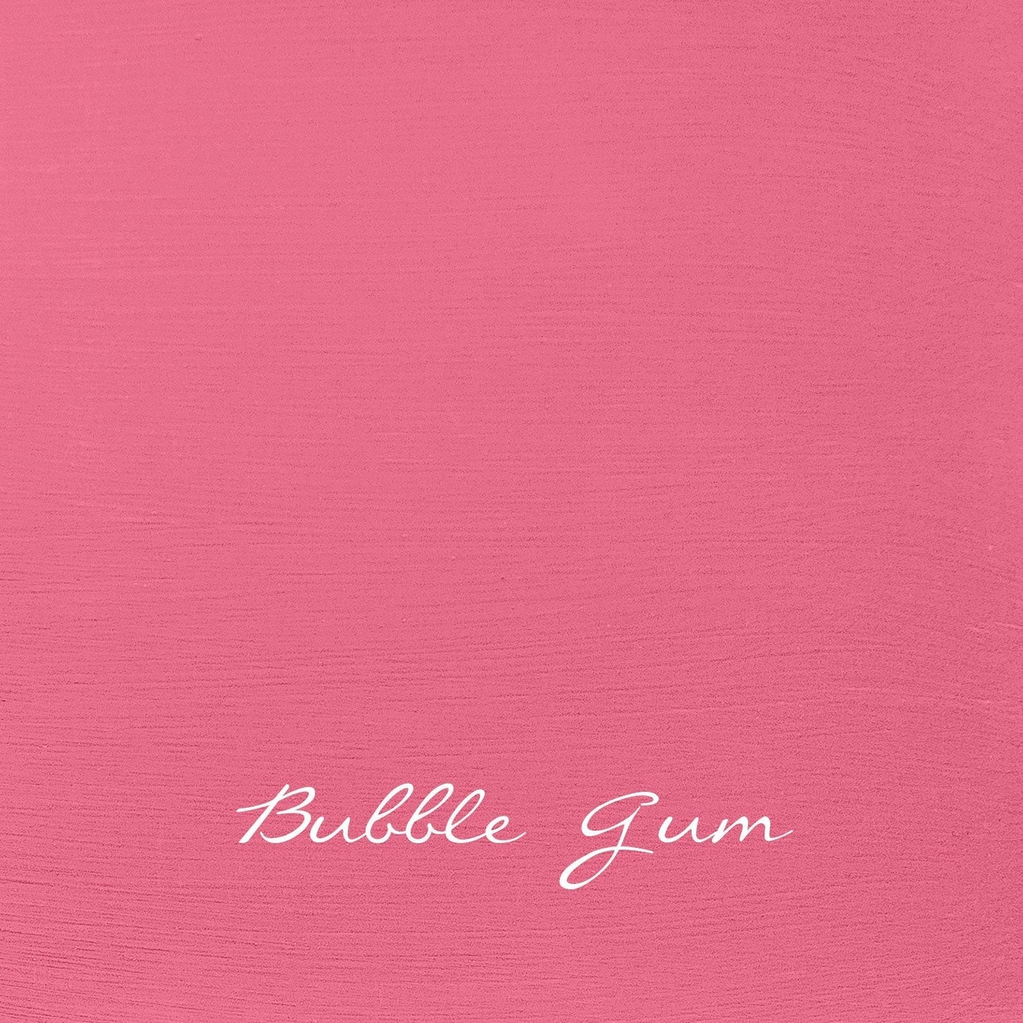Vintage Bubble Gum - Autentico Paint UK