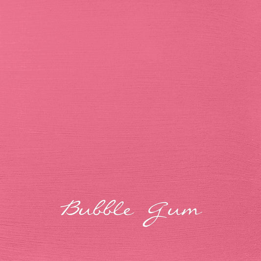 Vintage Bubble Gum - Autentico Paint UK