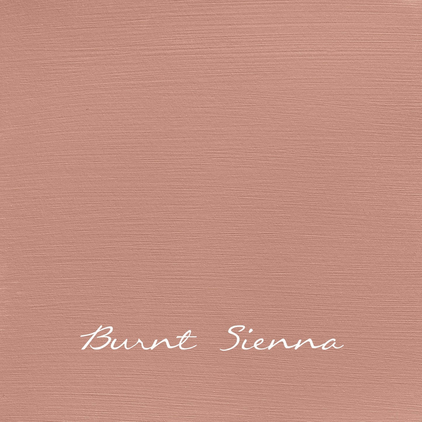 Vintage Burnt Sienna - Autentico Paint UK