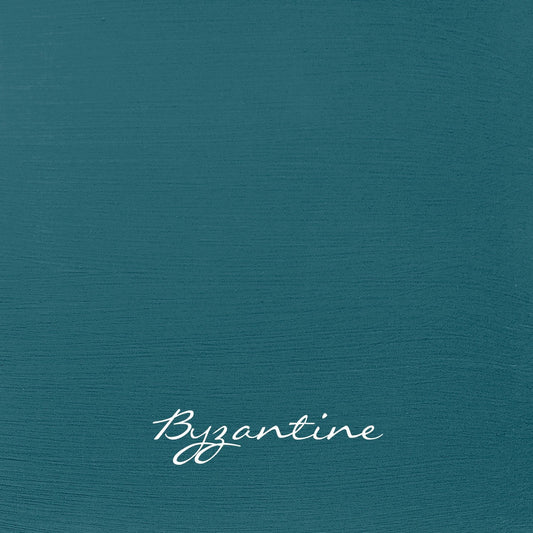 Vintage Byzantine - Autentico Paint UK