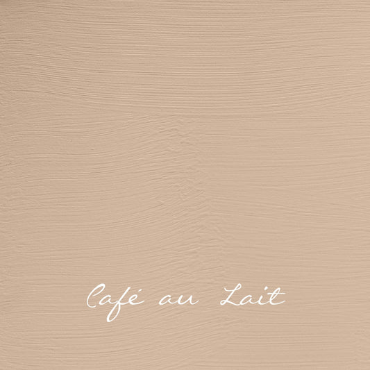 Vintage Café au Lait - Autentico Paint UK