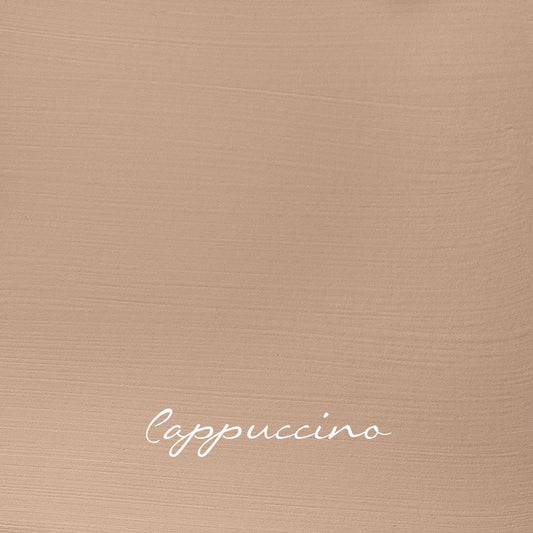 Vintage Cappuccino - Autentico Paint UK