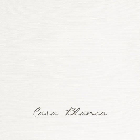 Vintage Casa Blanca - Autentico Paint UK