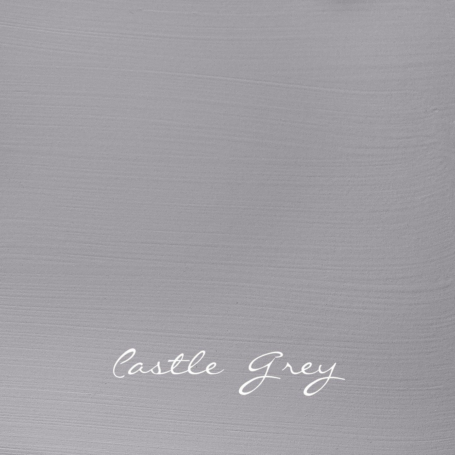 Vintage Castle Grey - Autentico Paint UK