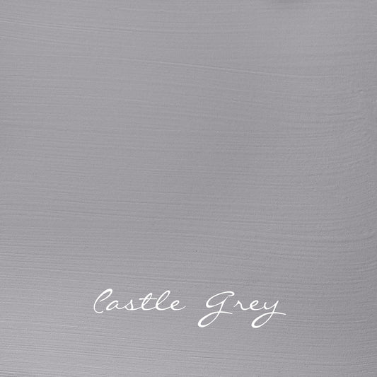 Vintage Castle Grey - Autentico Paint UK