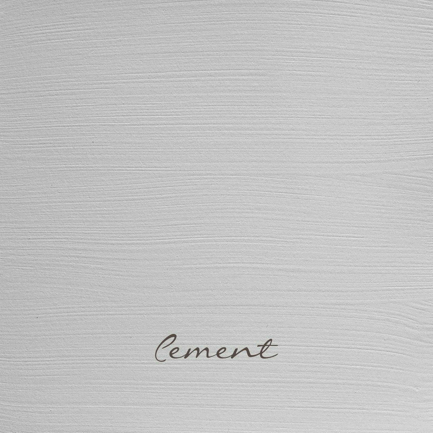 Vintage Cement - Autentico Paint UK