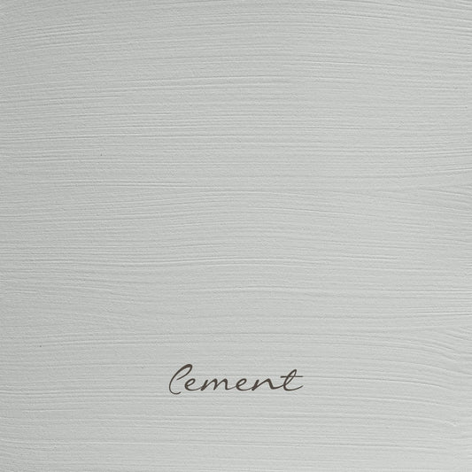 Vintage Cement - Autentico Paint UK