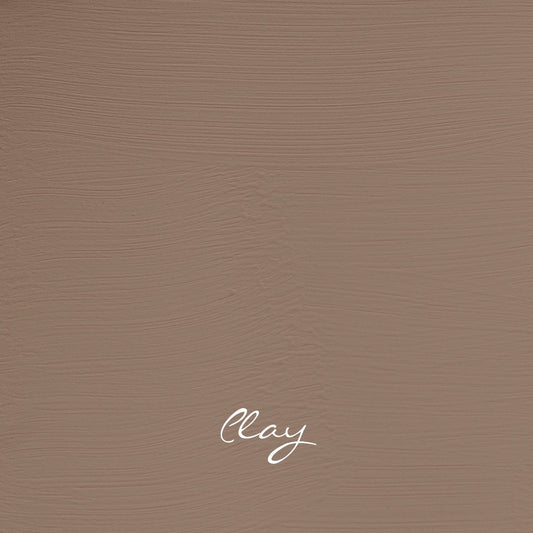 Vintage Clay - Autentico Paint UK