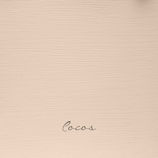 Vintage Cocos - Autentico Paint UK