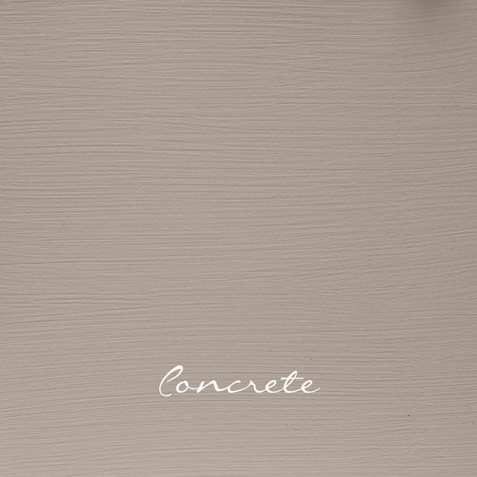 Vintage Concrete - Autentico Paint UK