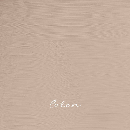 Vintage Cotton - Autentico Paint UK