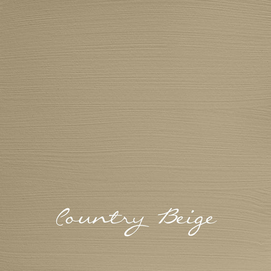 Vintage Country Beige - Autentico Paint UK