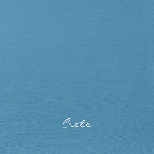 Vintage Crete - Autentico Paint UK