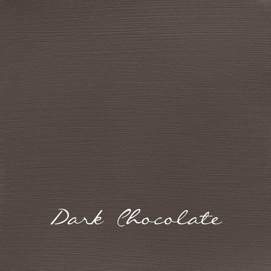 Vintage Dark Chocolate - Autentico Paint UK