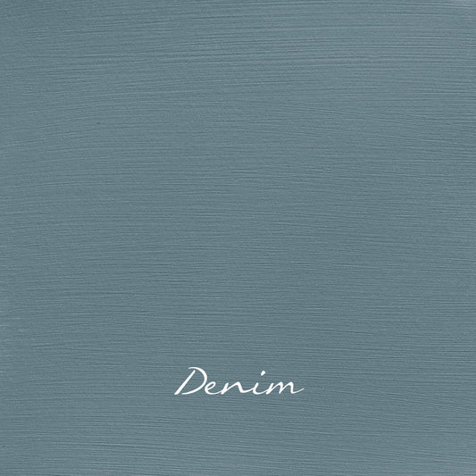 Vintage Denim - Autentico Paint UK