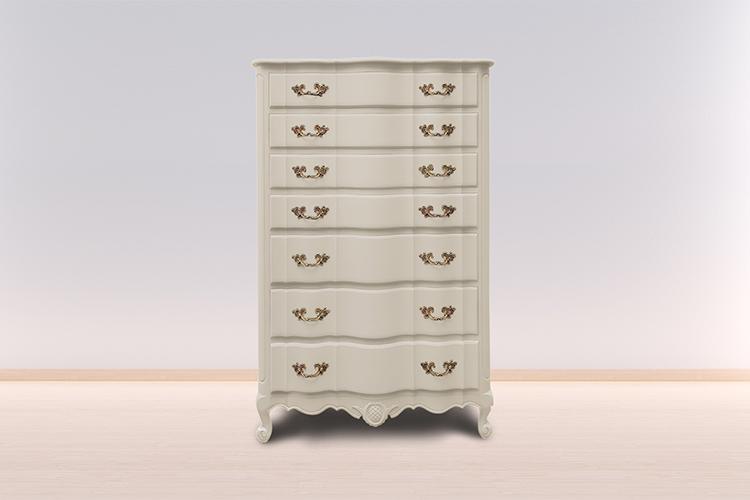 Vintage Dolphin - Autentico Paint UK