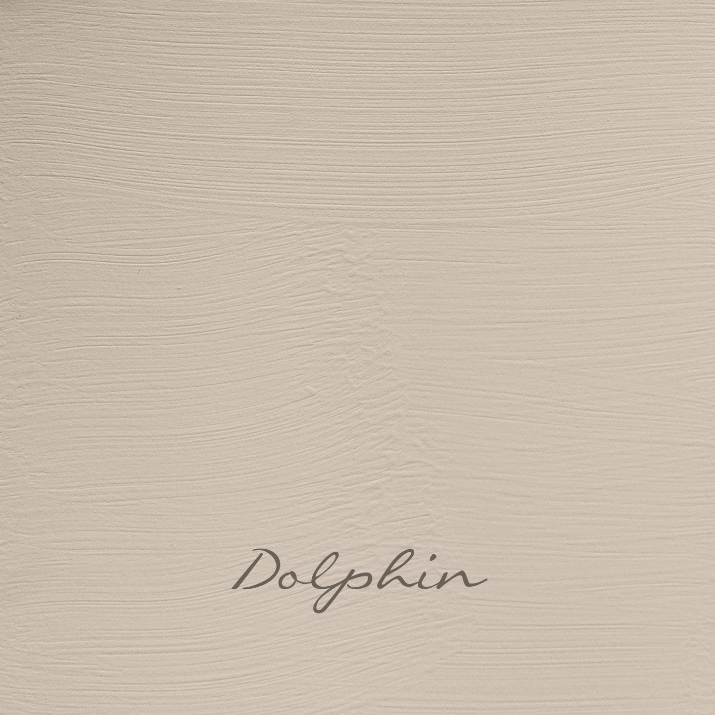 Vintage Dolphin - Autentico Paint UK