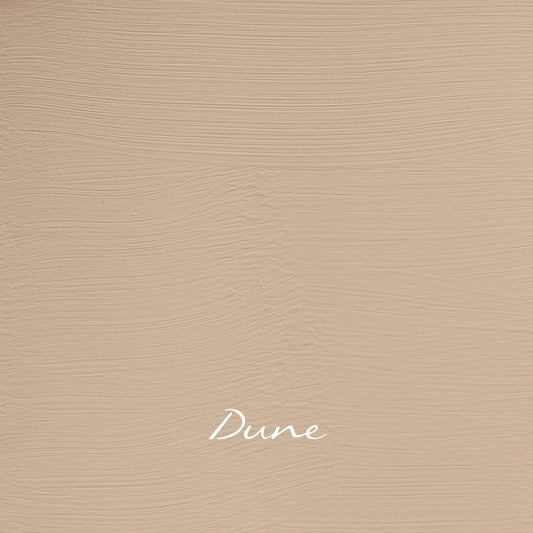 Vintage Dune - Autentico Paint UK