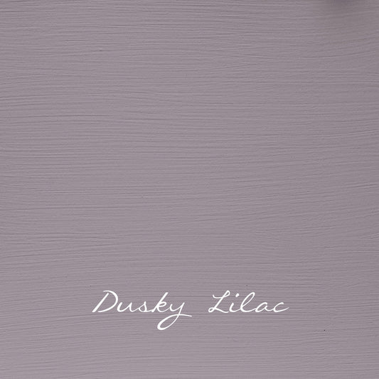 Vintage Dusky Lilac - Autentico Paint UK
