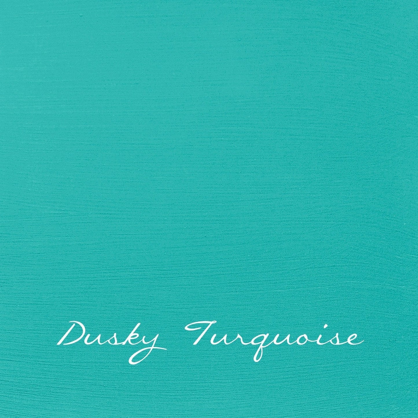 Vintage Dusky Turqoise - Autentico Paint UK