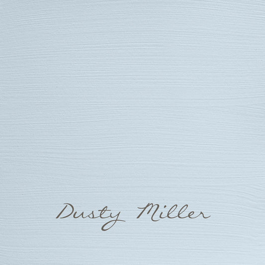 Vintage Dusty Miller - Autentico Paint UK