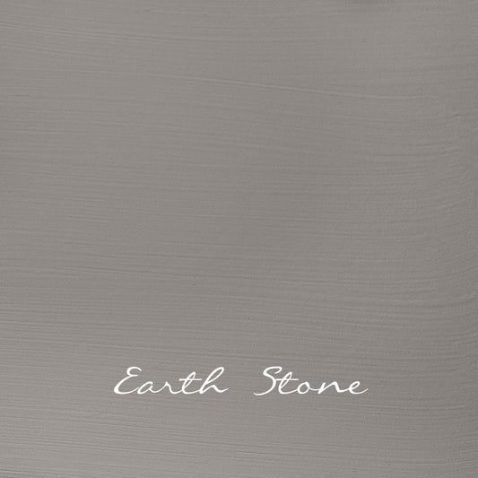 Vintage Earth Stone - Autentico Paint UK